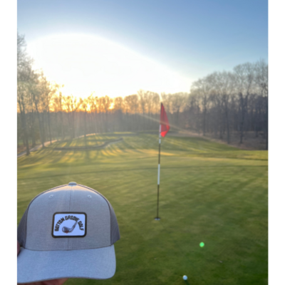 Bottom Groove Golf Gear