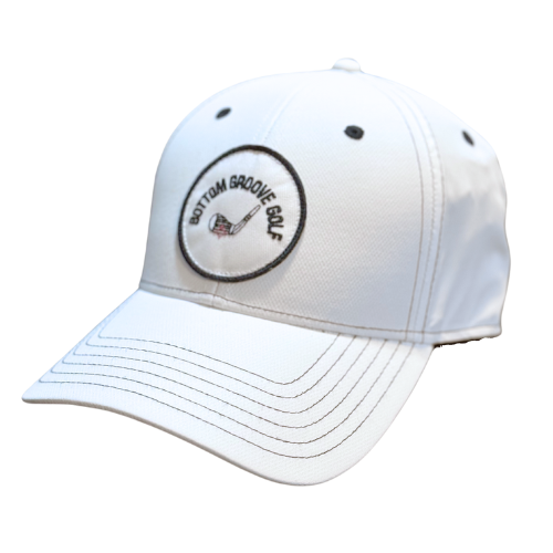 Condor Cap - White