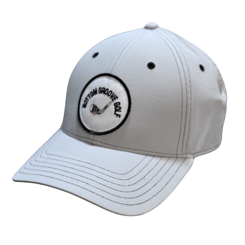 Condor Cap - Glacier