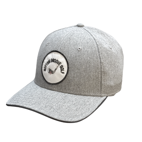 FORE Cap - Grey