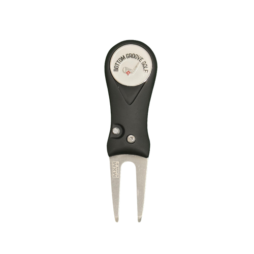 Divot Tool - Black
