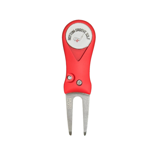 Divot Tool - Red