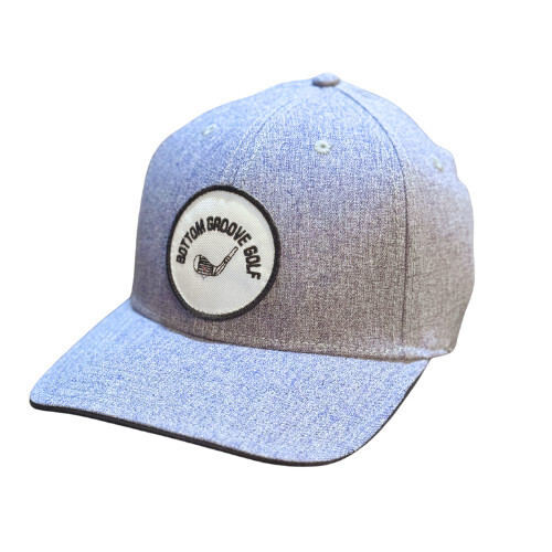 FORE Cap - Pale Blue