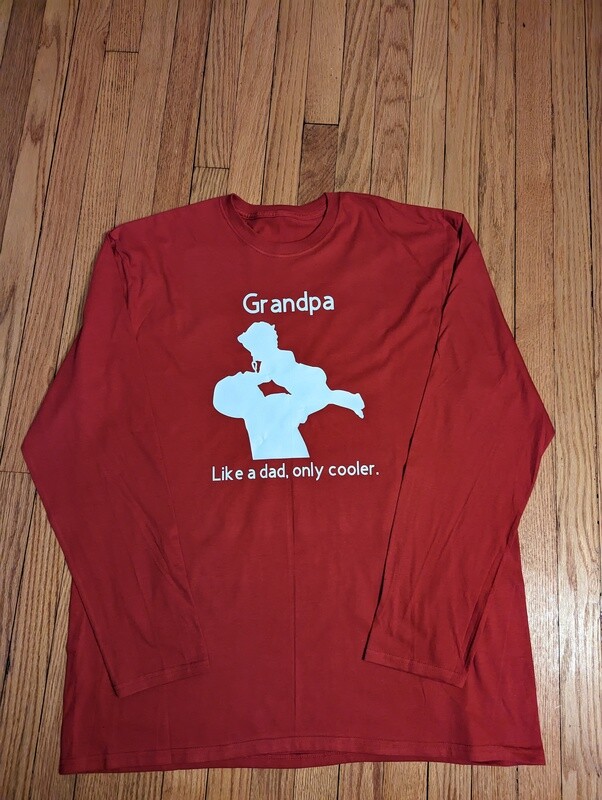 Custom Apparel
