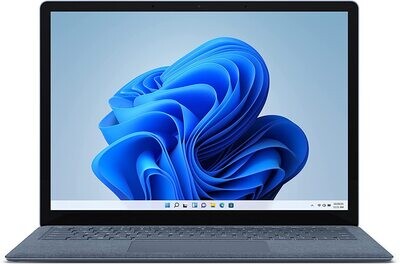 Microsoft Surface Laptop 4 i5 13.5" (Renewed)