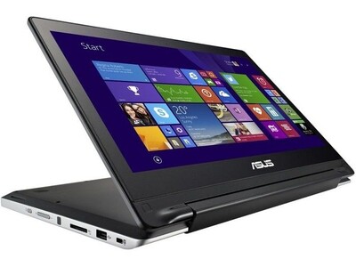 ASUS TP500L i3 4th Gen Touch Screen 15.5 Inch (Renewed)