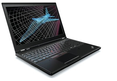 Lenovo ThinkPad P50s Core i7 (Renewed)