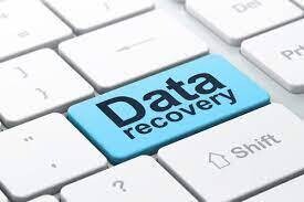 Data Recovery (Call for pricing)