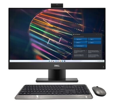 Dell Optiplex 7460 Intel Core i7 6th Gen AIO 23.8&quot; (Renewed)