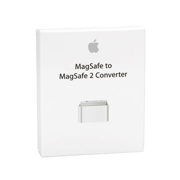 Apple MagSafe to MagSafe 2 Converter New