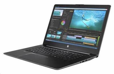 HP ZBook Studio G3 i7 7th Gen (Renewed)