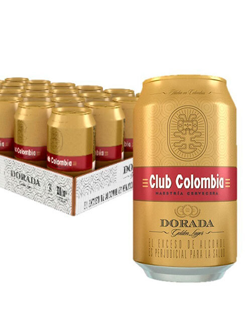 Club dorada b.*30