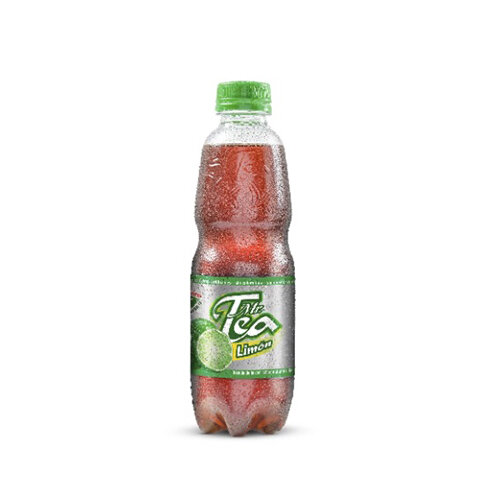 Mr tea 500ml x12