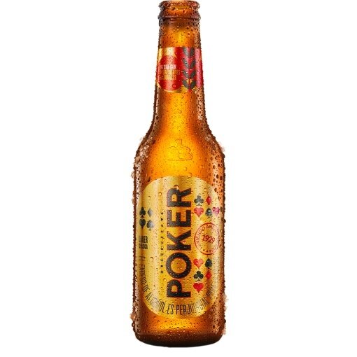 Poker fria b.*30