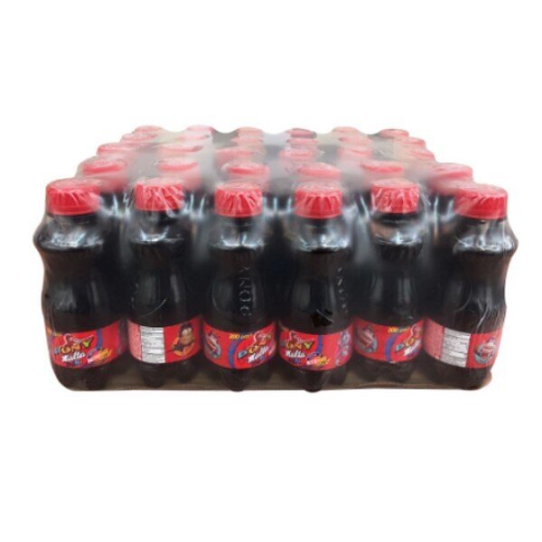 Pony pet 200ml*30