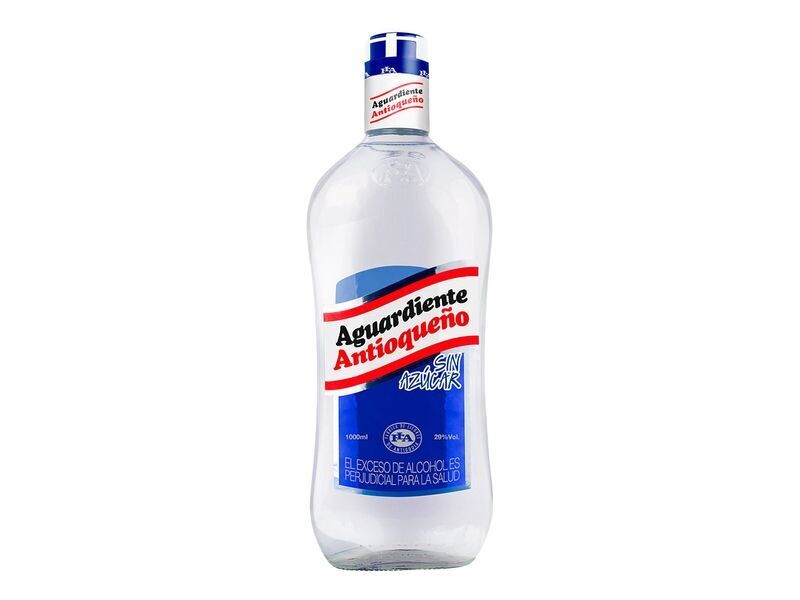 Antioqueño sin az. 1.000ml