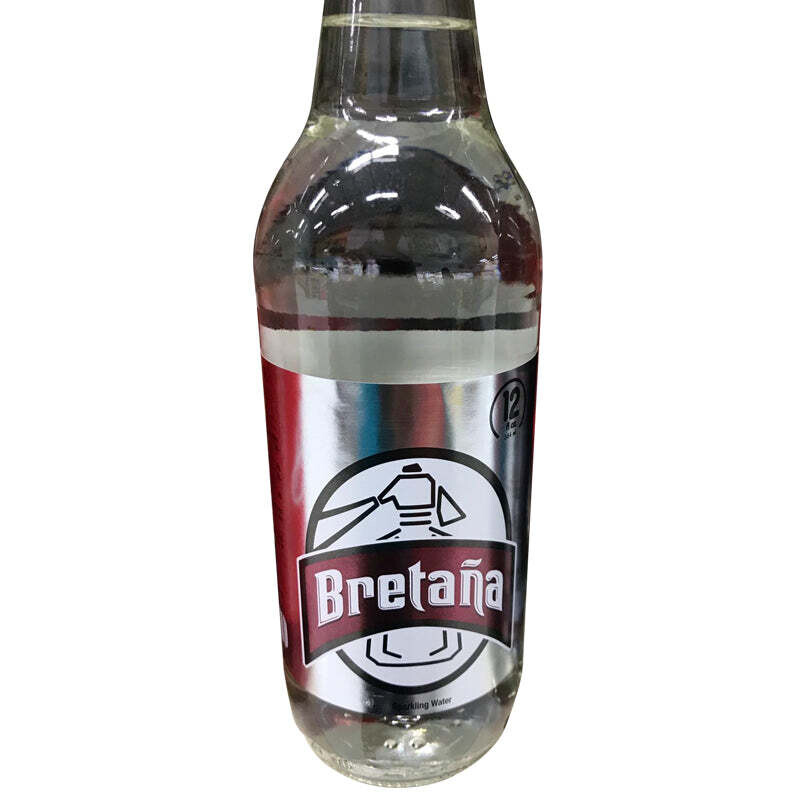 Bretaña 12 oz*30