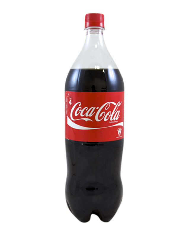 Coca cola pet 1.5lt*12