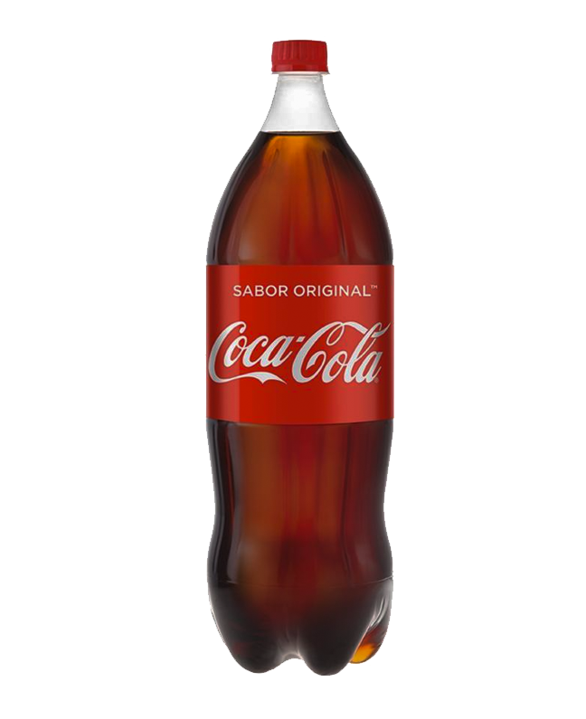 Coca cola r. 2lt*9