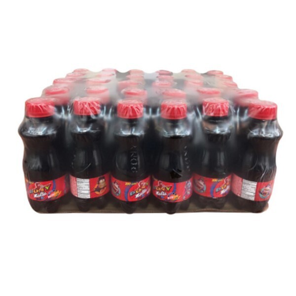 Pony pet 200ml*30