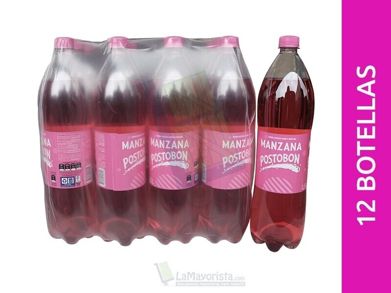 Postobon lt*12