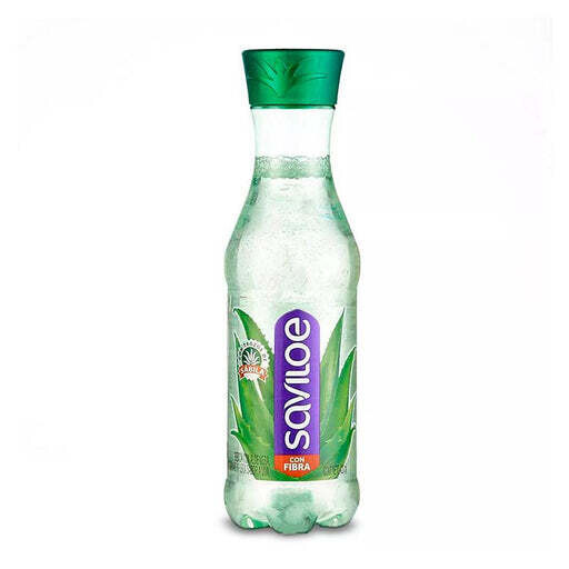 Saviloe 420ml*6