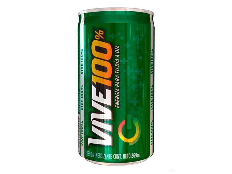 Vive 100 lt 269*6