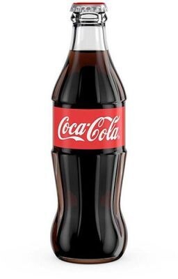 Coca cola mini 237ml*30