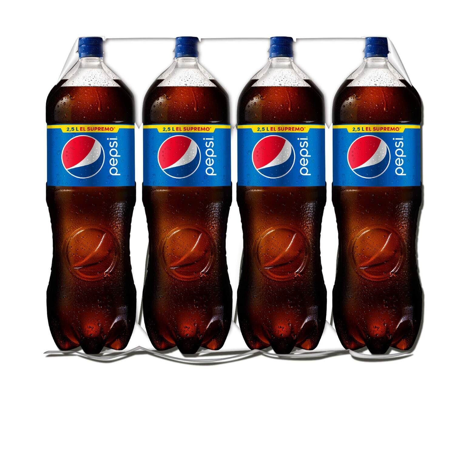PEPSI 2.5 LT*8