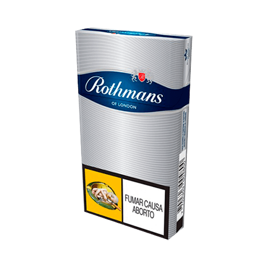 ROTHMANS 10*20CJ