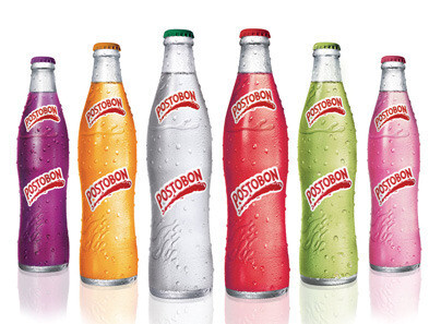 POSTOBON 350ml*30