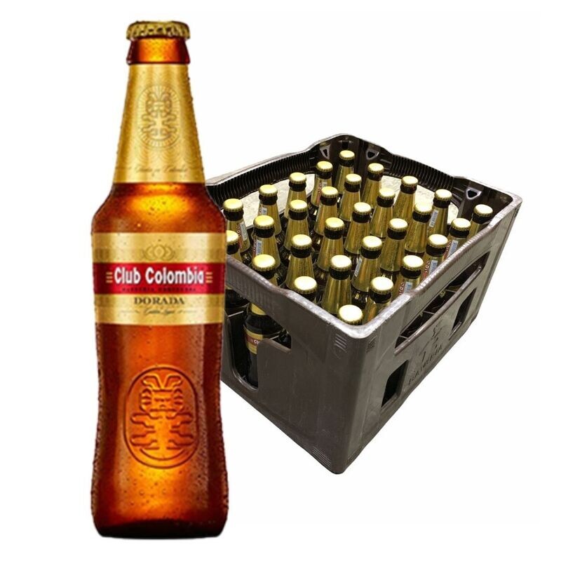CLUB D. 330ml*30