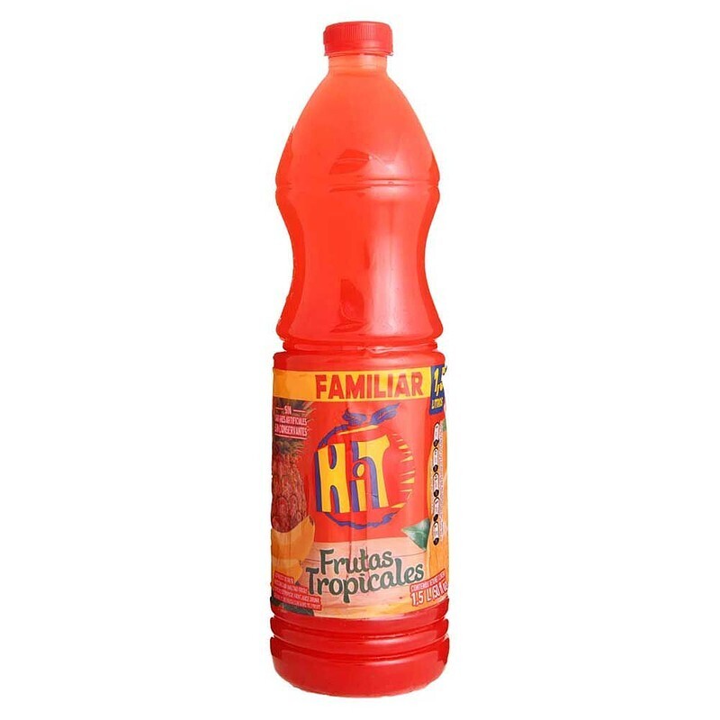 Hit 1.5 x 6