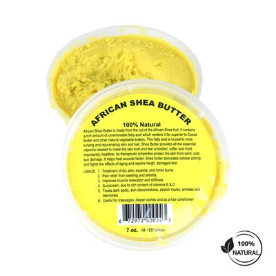Health and Beauty Products