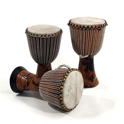 ART and Music instruments