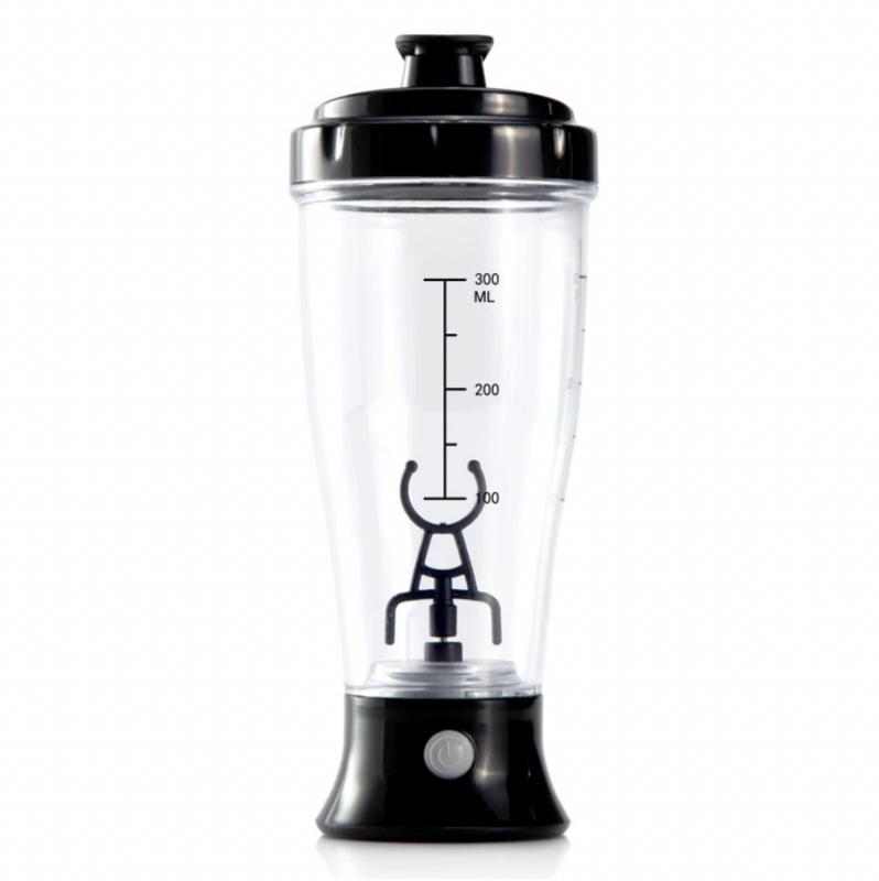 400 mL Electric Protein Shaker