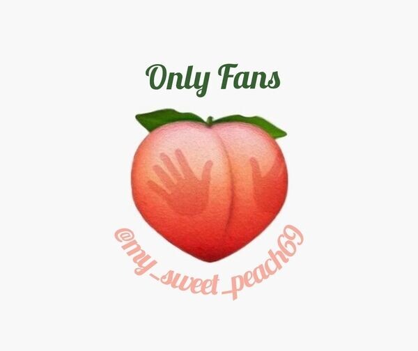 My Sweet Peach 🍑 Online Store