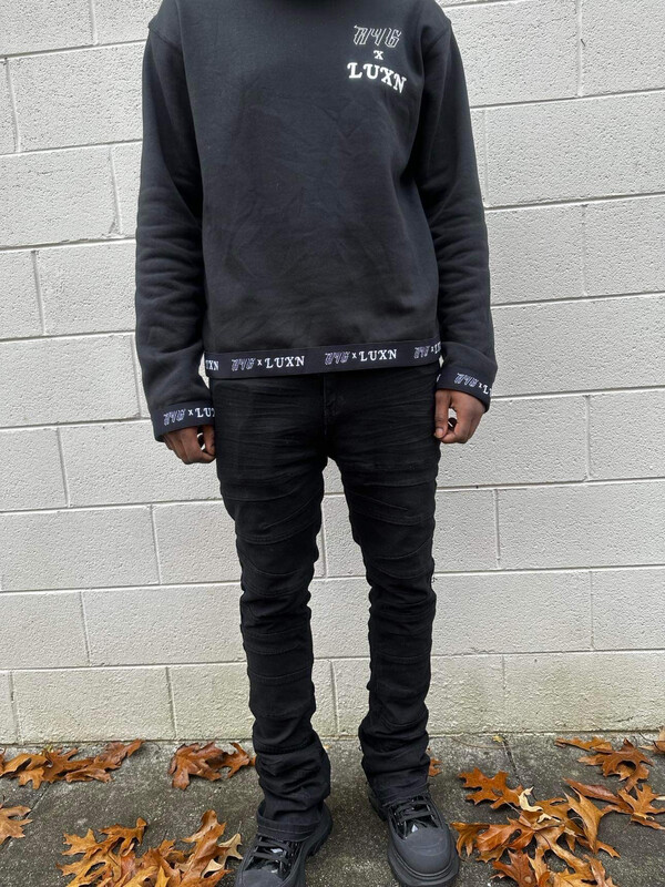 A4G x LUXN Hoodie