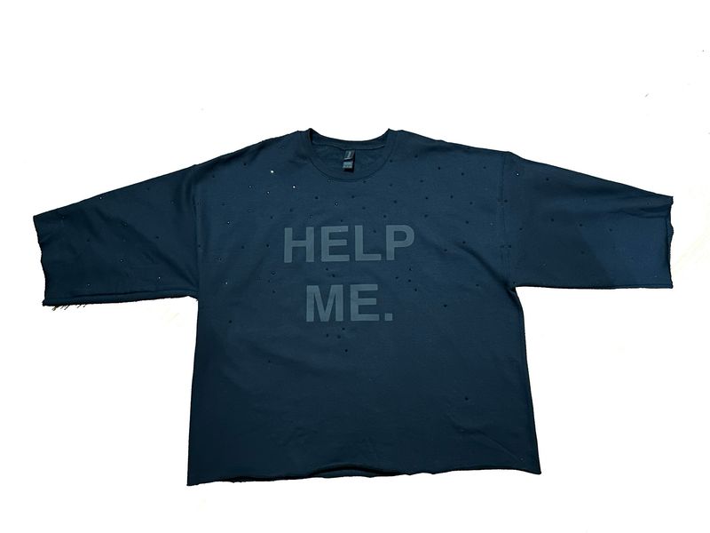 Help Me (Black Sheep Edition )