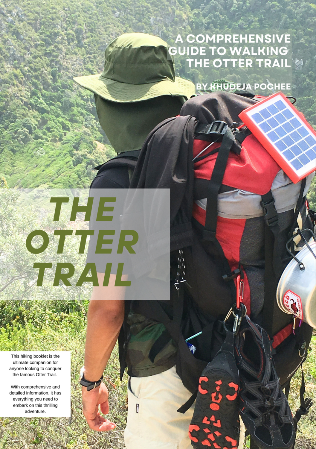 A Comprehensive Guide to Walking the Otter Trail