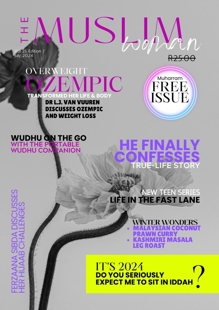 Volume  25, Edition 7 - July 2024