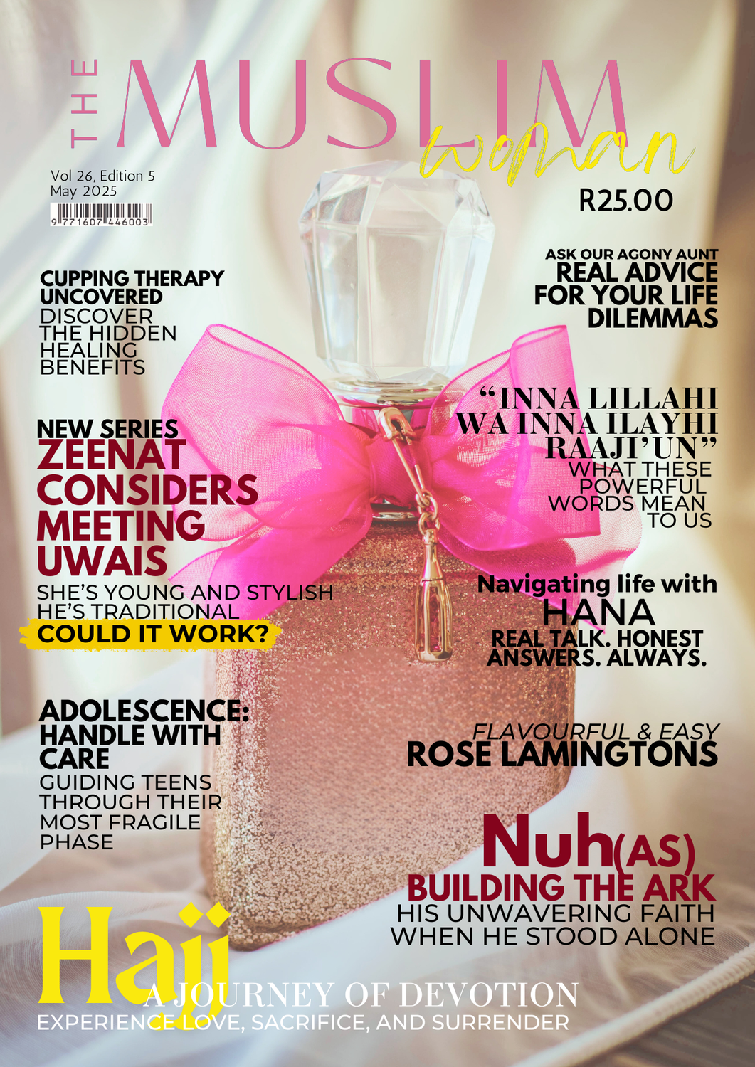 Vol 26, Ed 5 - May 2025