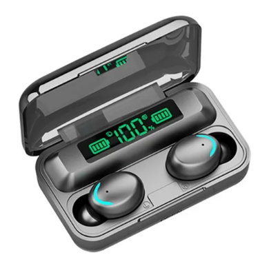 Audífonos in-ear inalámbricos F9-5