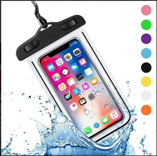 Funda Impermeable Contra Agua