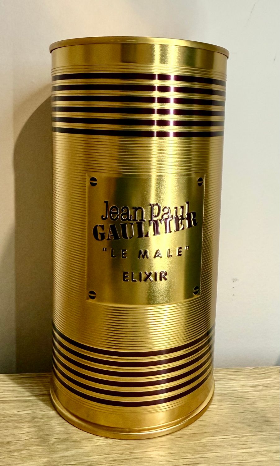 Jean Paul Gaultier Le Male Elixir Perfume