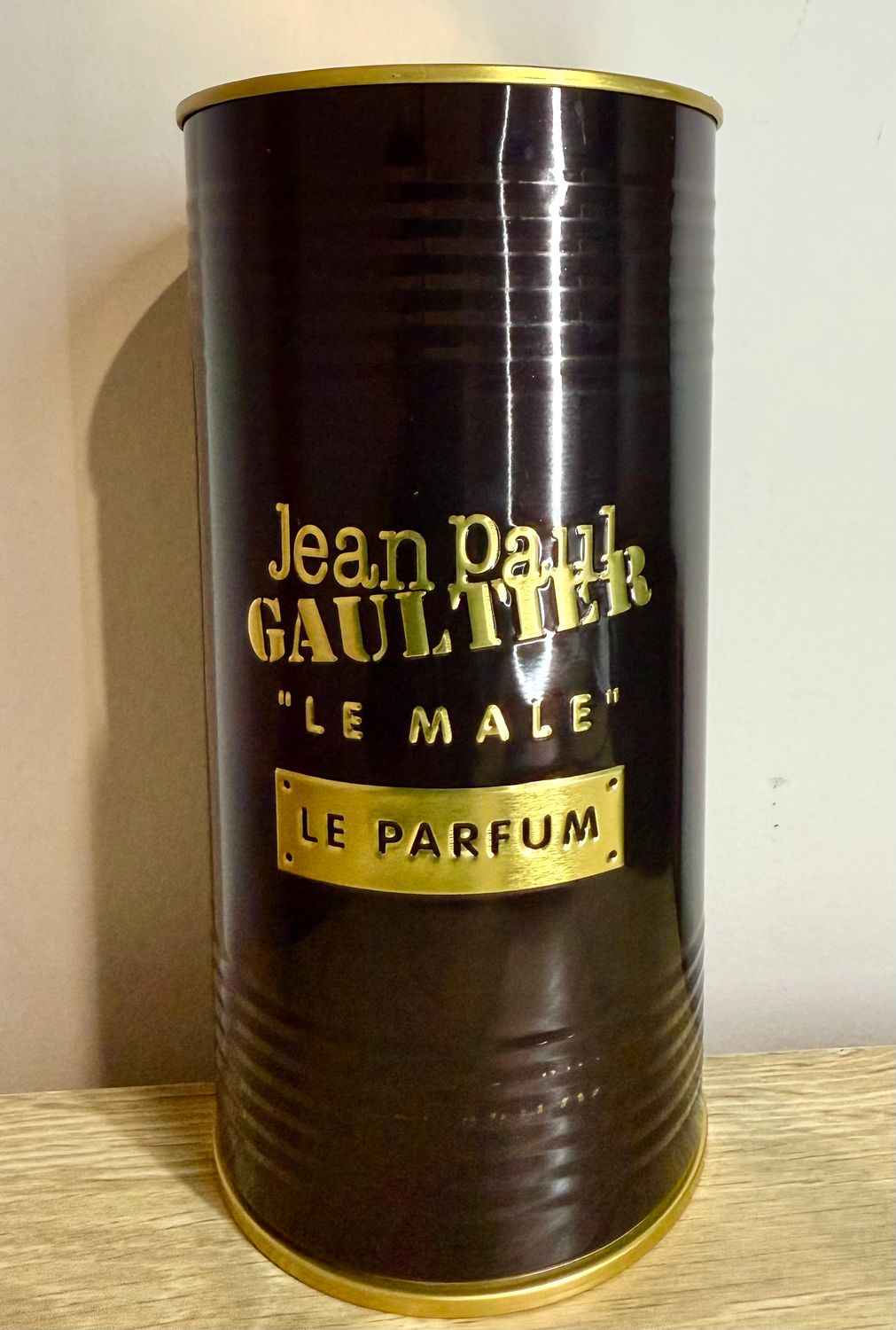 Jean Paul Gaultier Le Male La Parfum