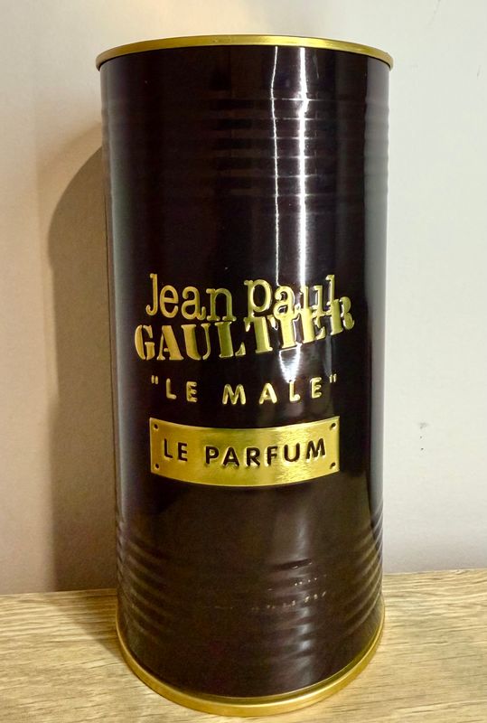 Jean Paul Gaultier Le Male La Parfum