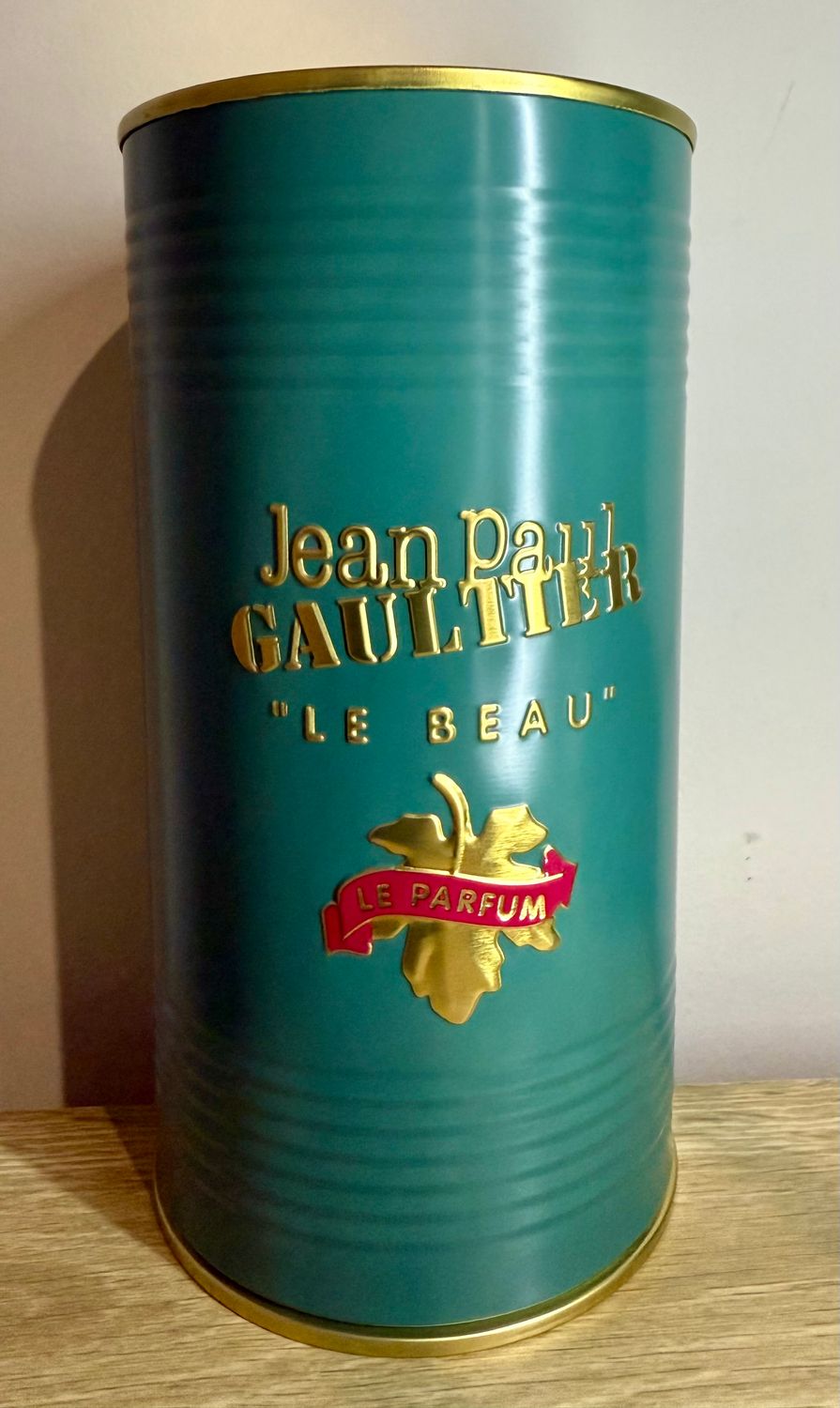 Jean Paul Gaultier Le Beau Le Parfum
