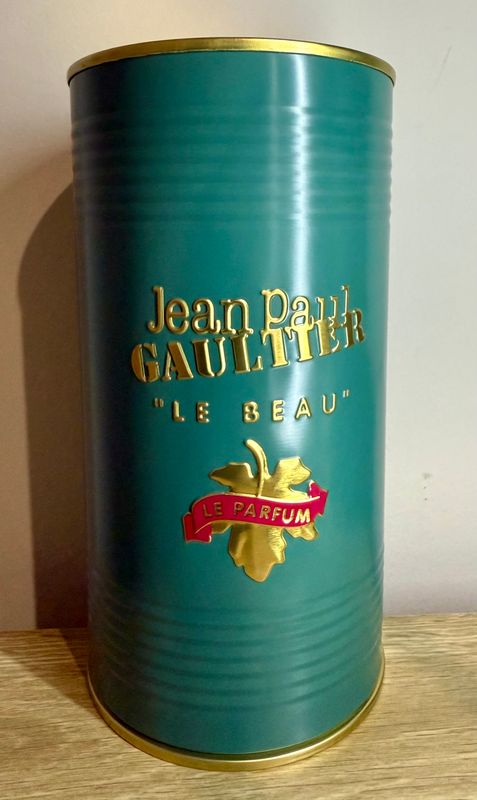 Jean Paul Gaultier Le Beau Le Parfum