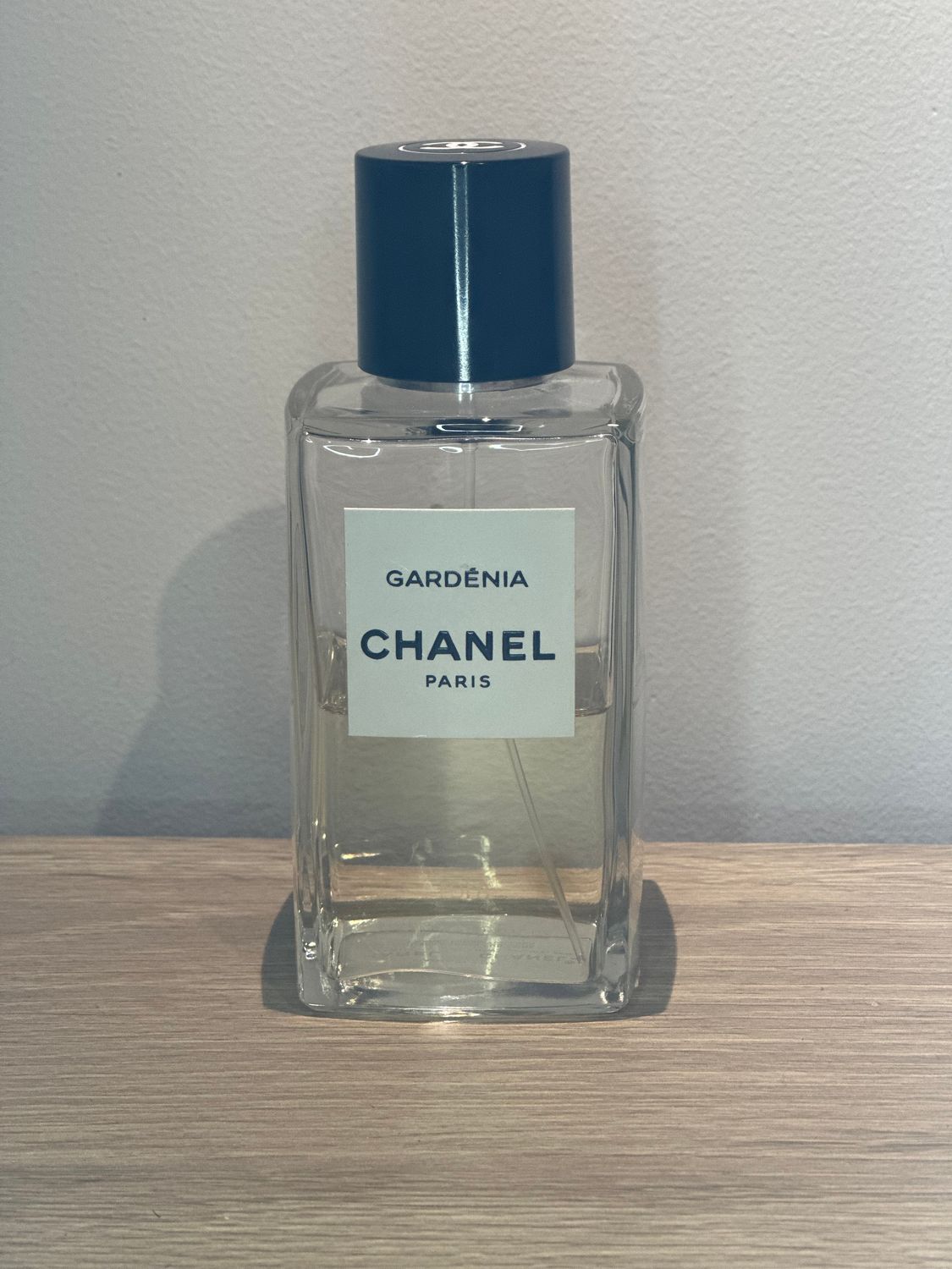 Chanel Gardenia Eau de Parfum